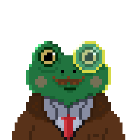 Sir Dip Eater frame 1