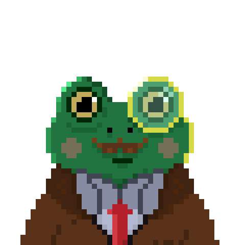 Sir Dip Eater frame 2