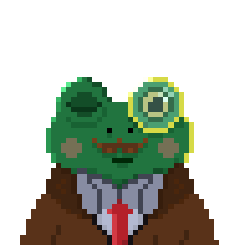 Sir Dip Eater frame 3